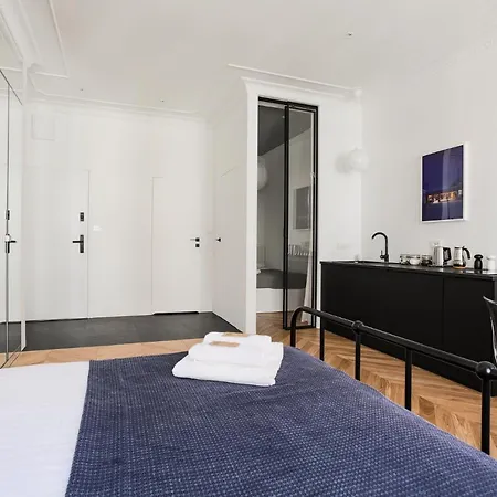 Apartment Copernicus No. 25 Stary Toruń Zewnętrze zdjęcie