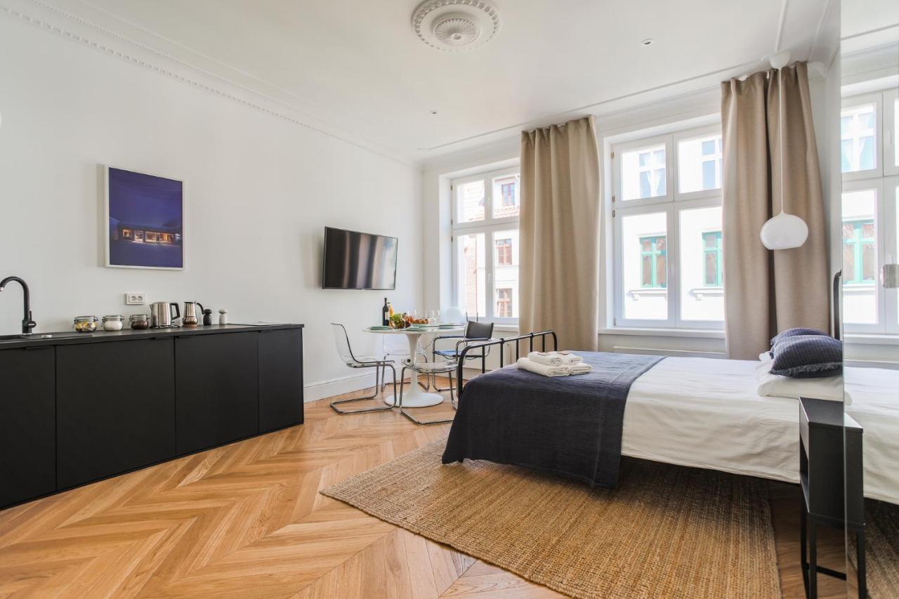 Copernicus No. 25 Apartment *