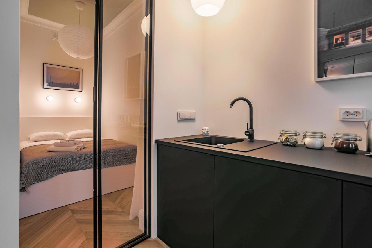 Copernicus No. 25 Apartment *