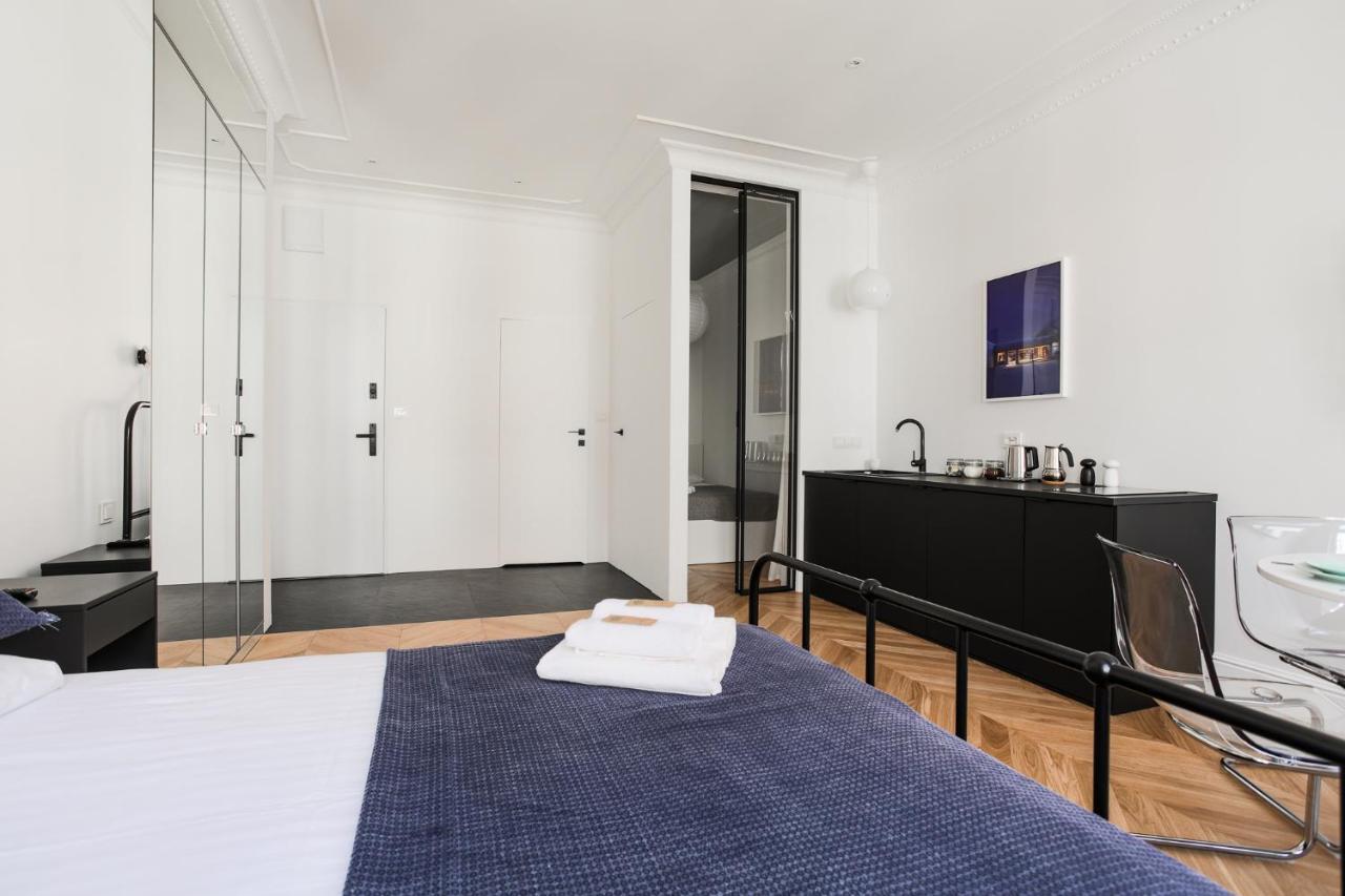 Apartment Copernicus No. 25 Torun