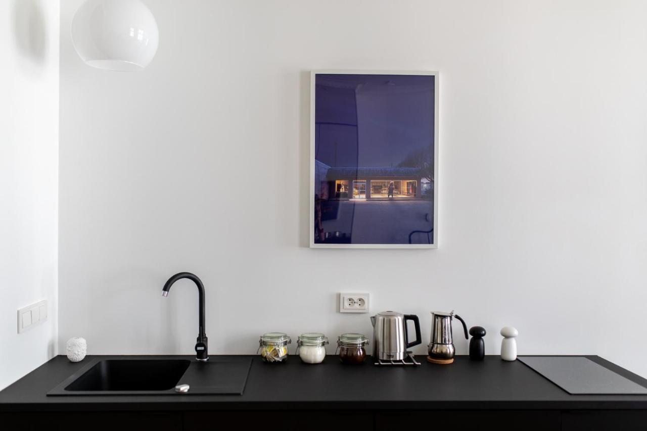 Copernicus No. 25 Apartment *