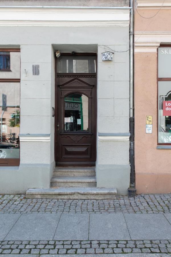 Apartment Copernicus No. 25 *