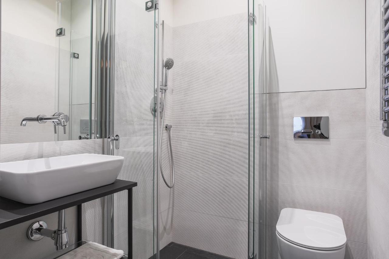 Copernicus No. 25 Apartment Torun