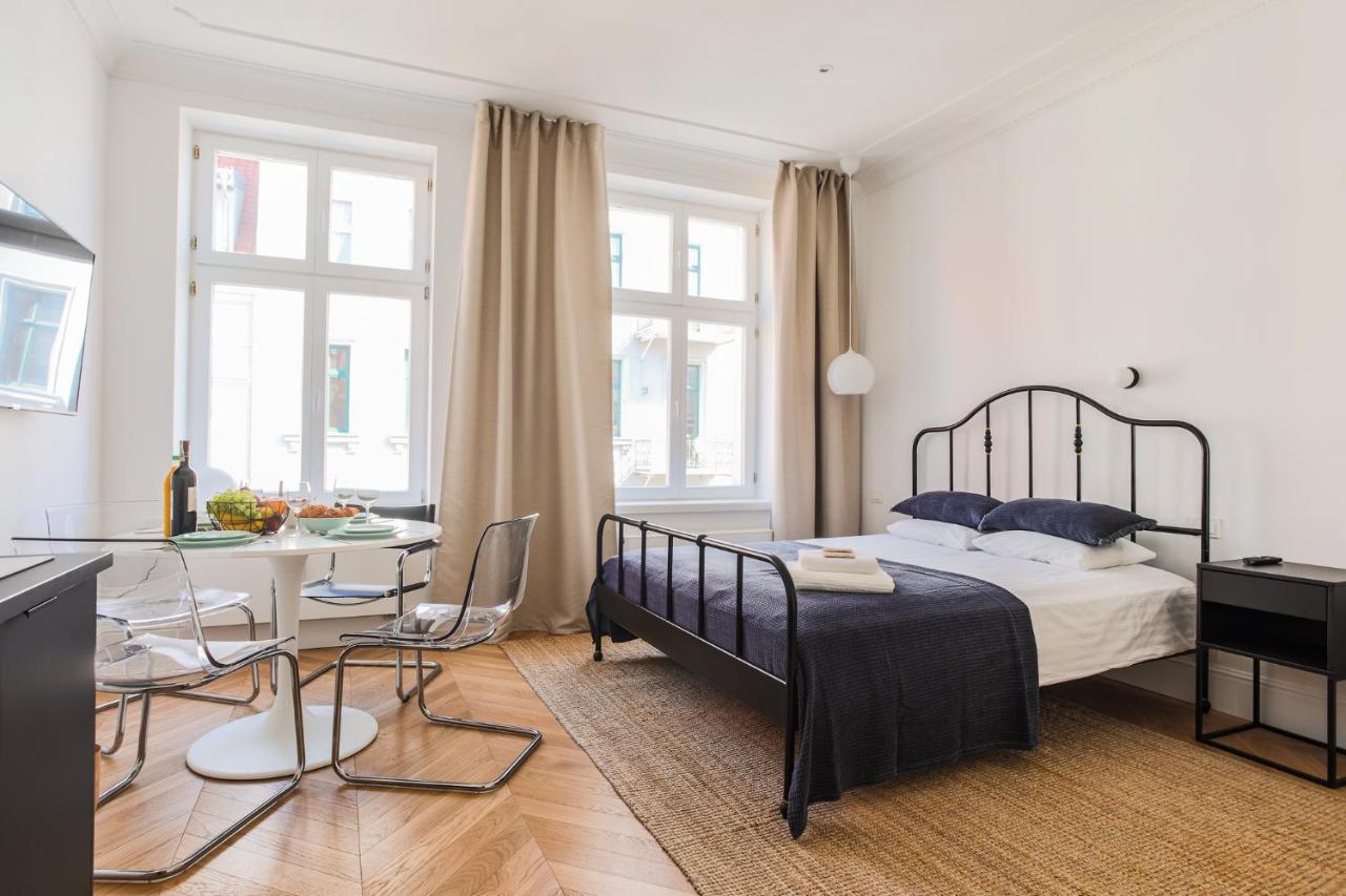 Copernicus No. 25 Apartment Torun