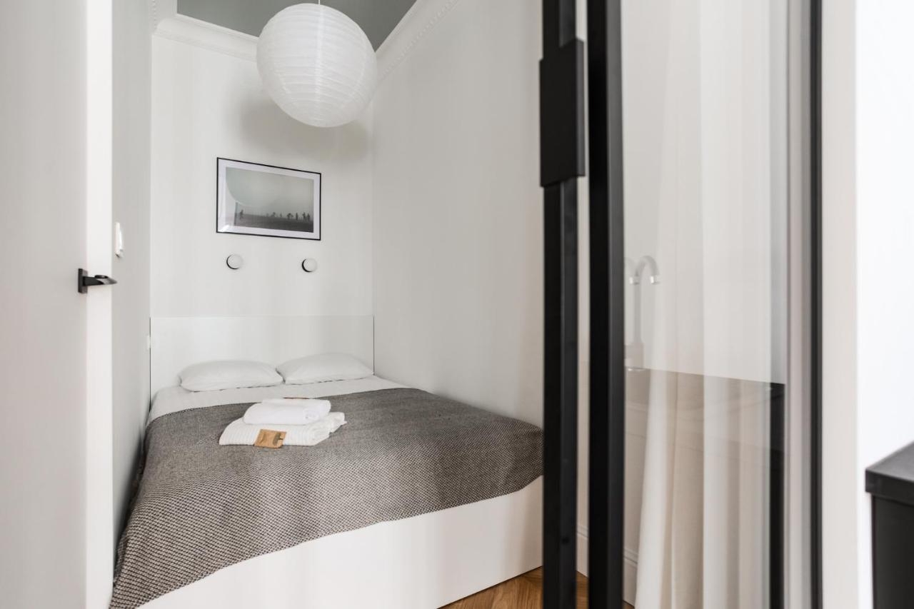 Apartment Copernicus No. 25
